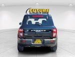 2025 Bronco Sport Thumbnail 5