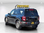 2025 Bronco Sport Thumbnail 6