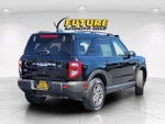 2025 Bronco Sport Thumbnail 7