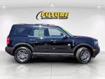 2025 Bronco Sport Thumbnail 9