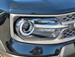 2025 Bronco Sport Thumbnail 11