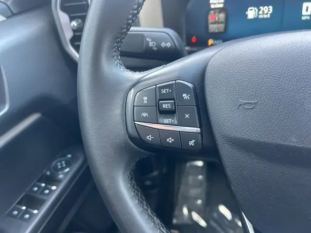 2025 Ford Bronco - $29,550