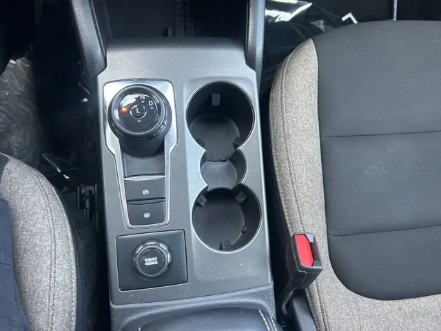 2025 Ford Bronco - $29,550