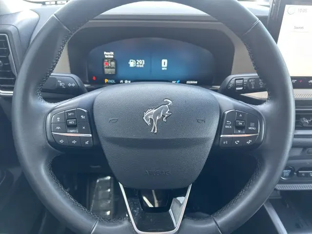 2025 Ford Bronco - $29,550