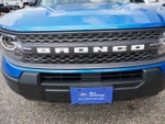 2025 Bronco Sport Thumbnail 8