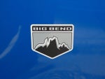 2025 Bronco Sport Thumbnail 9
