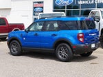 2025 Bronco Sport Thumbnail 27