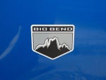 2025 Bronco Sport Thumbnail 9