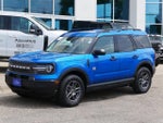 2025 Bronco Sport Thumbnail 25