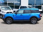 2025 Bronco Sport Thumbnail 26