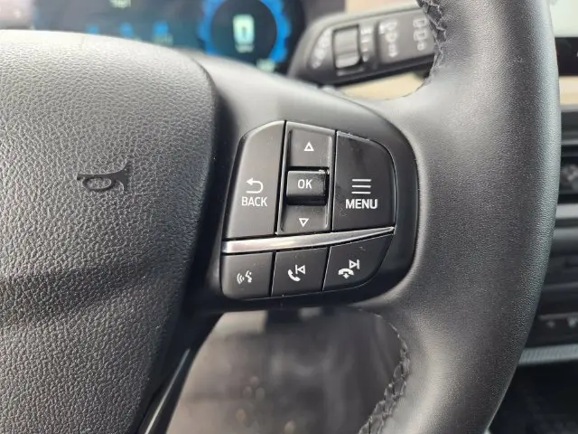 2025 Ford Bronco - $25,870