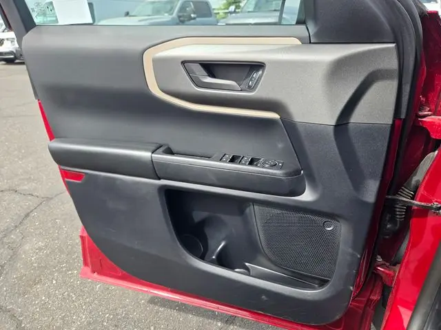 2025 Ford Bronco - $25,870