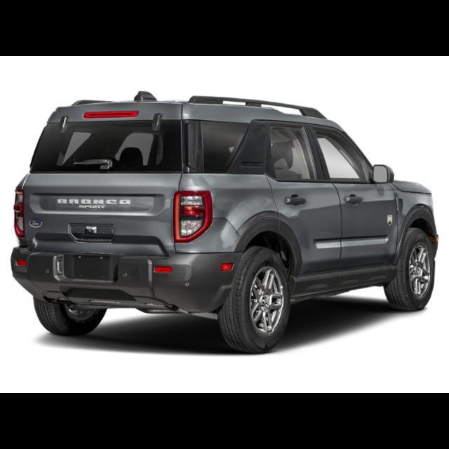2025 Ford Bronco - $27,349