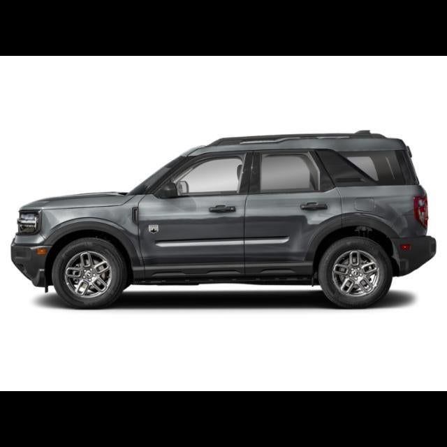 2025 Ford Bronco - $27,349