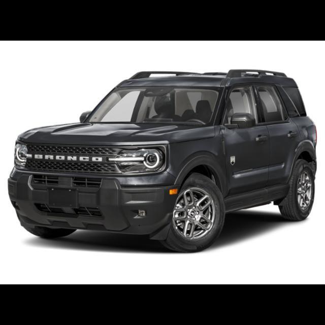 2025 Ford Bronco - $27,349