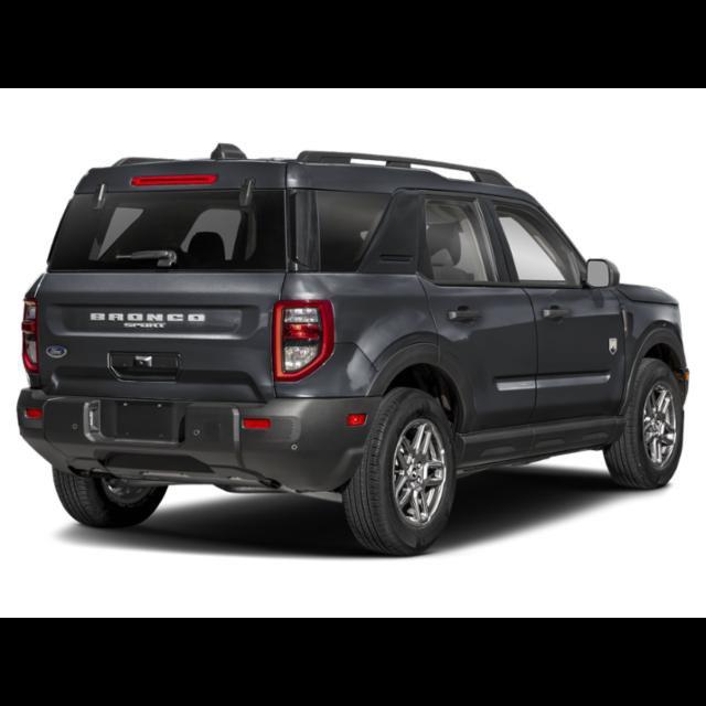 2025 Ford Bronco - $27,349