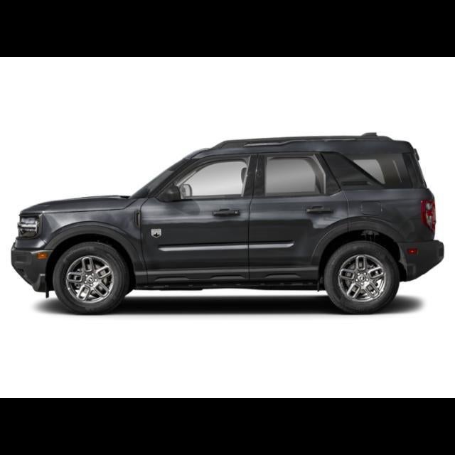 2025 Ford Bronco - $27,349