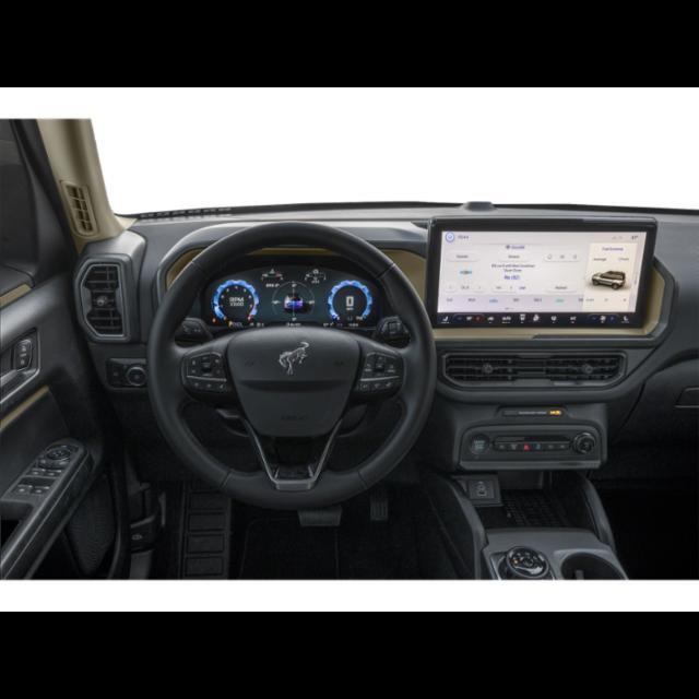 2025 Ford Bronco - $27,349