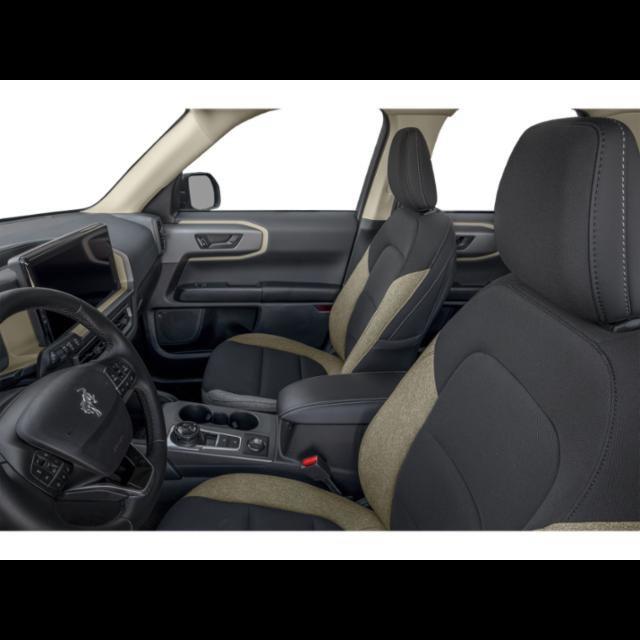 2025 Ford Bronco - $27,349