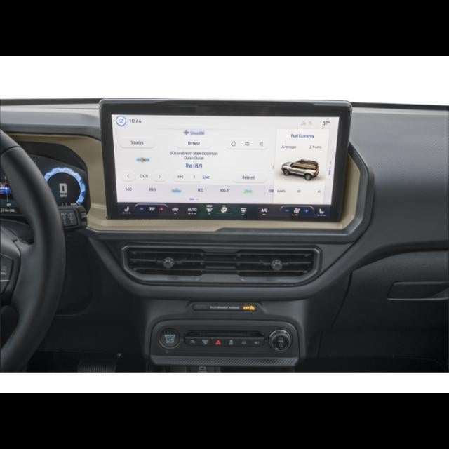2025 Ford Bronco - $27,349