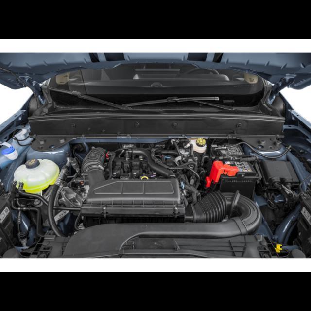 2025 Ford Bronco - $27,349