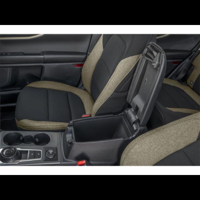 2025 Ford Bronco - $27,349