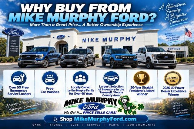 2025 Ford Bronco - $28,211