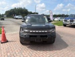 2025 Bronco Sport Thumbnail 2