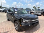 2025 Bronco Sport Thumbnail 3