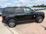 2025 Bronco Sport Thumbnail 4