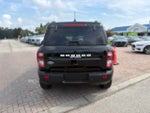 2025 Bronco Sport Thumbnail 6