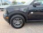 2025 Bronco Sport Thumbnail 9