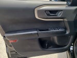 2025 Bronco Sport Thumbnail 16