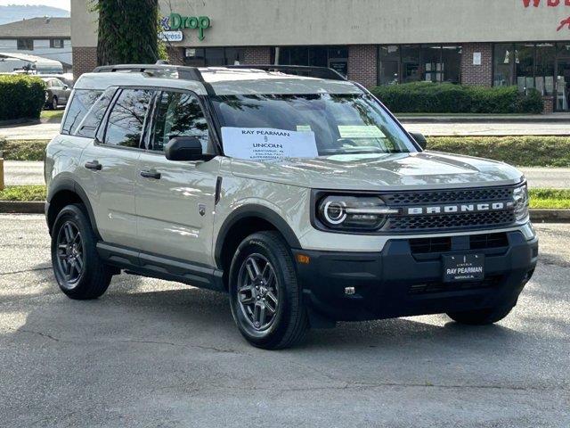 2025 Ford Bronco - $27,939