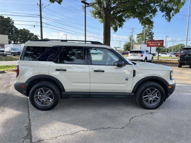 2025 Ford Bronco - $27,939