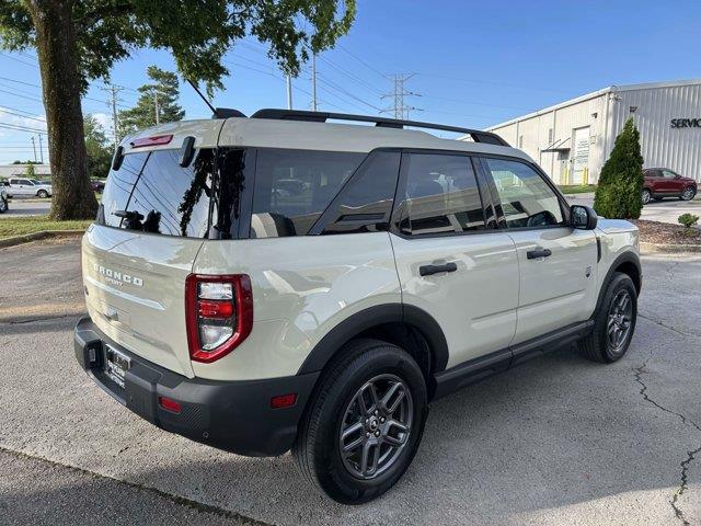 2025 Ford Bronco - $27,939