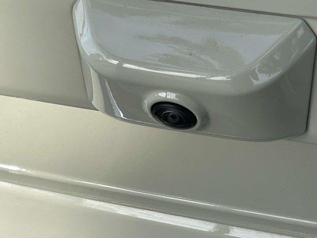 2025 Ford Bronco - $27,939