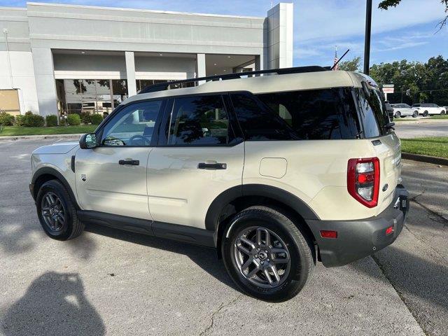 2025 Ford Bronco - $27,939