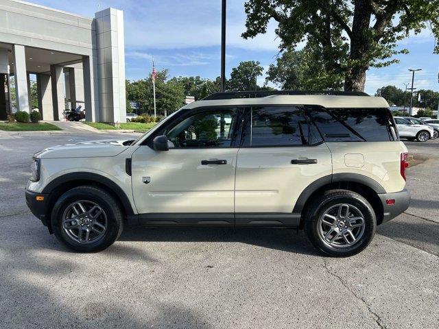 2025 Ford Bronco - $27,939