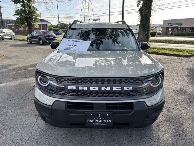 2025 Ford Bronco - $27,939