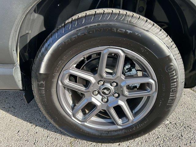2025 Ford Bronco - $27,939