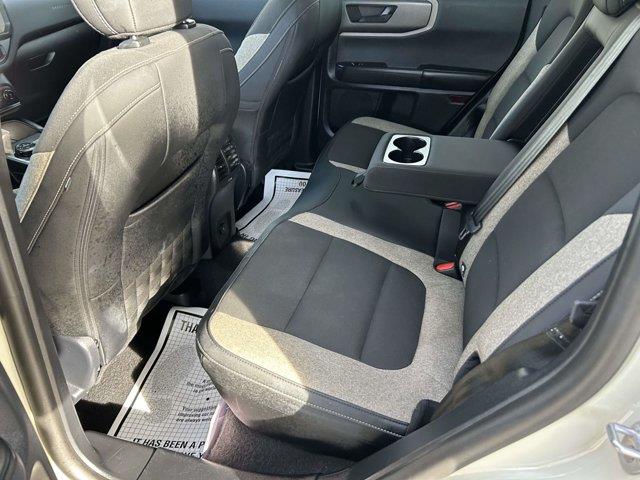 2025 Ford Bronco - $27,939