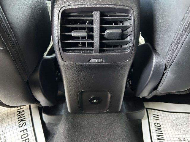 2025 Ford Bronco - $27,939