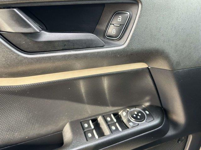 2025 Ford Bronco - $27,939