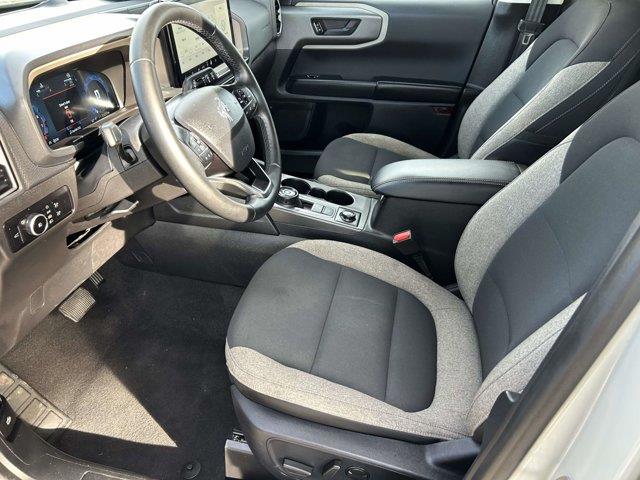 2025 Ford Bronco - $27,939