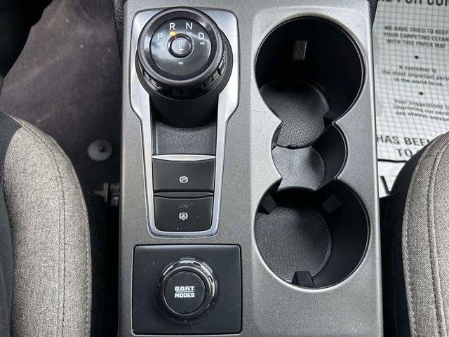2025 Ford Bronco - $27,939
