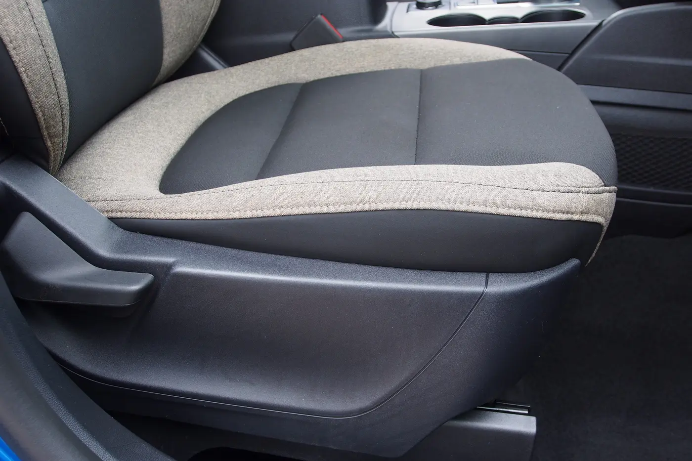 2025 Ford Bronco - $26,801