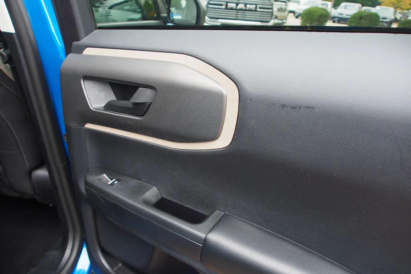 2025 Ford Bronco - $26,801