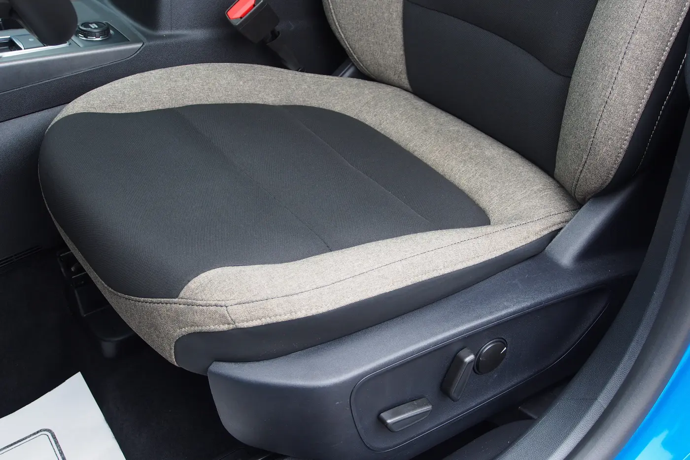 2025 Ford Bronco - $26,801