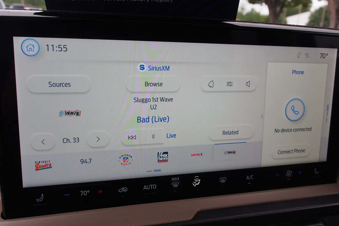 2025 Ford Bronco - $26,801